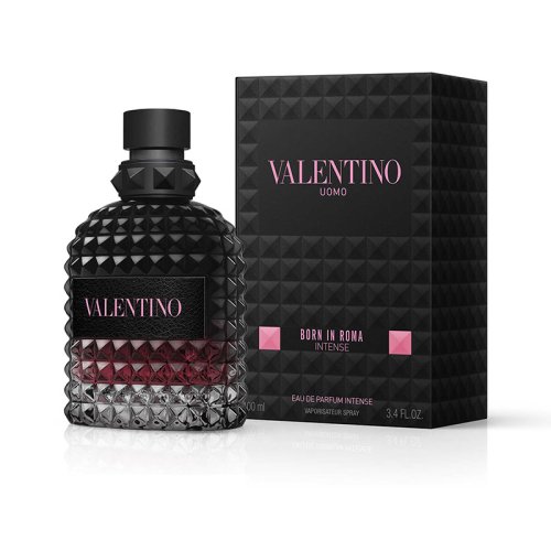 VALENTINO Born in Roma Intense Uomo - Eau de Parfum pour Lui VALENTINO Born in Roma Intense Uomo - Eau de Parfum pour Lui